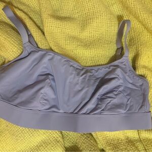 Women's Parade Lavender Bralette